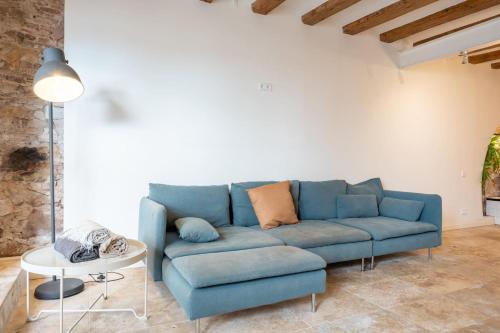 GuestReady - Unique Retreat in Barcelona, Barcelone (photo 10)