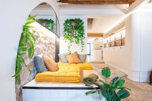 GuestReady - Unique Retreat in Barcelona, Barcelone (photo 4)