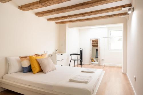 GuestReady - Unique Retreat in Barcelona, Barcelone (photo 8)