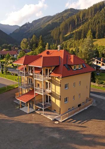 Steirermaxx Apartments