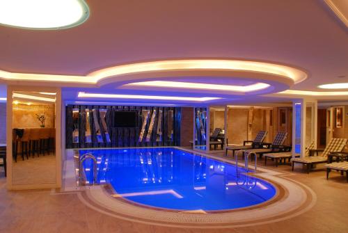 Mosaic Hotel Old City -Special Category, Stambuł (zdjęcie 6)