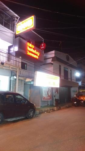 GEO Homes Wifi Fortkochi photo 5