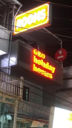 GEO Homes Wifi Fortkochi photo 4