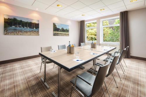 MUNTE - Wellnesshotel am Stadtwald - image 5