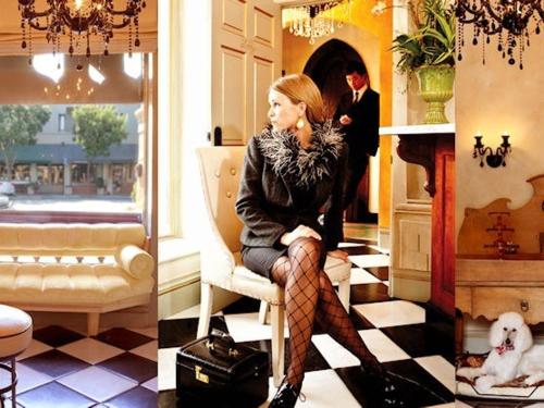 Half Moon Bay Inn – Half Moon Bay, CA