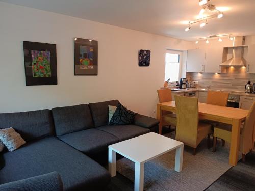 2-Raum Ferienwohnung Rosemarie