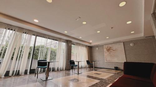 Facilities, Hotel-Apartamentos Tartesos in Las Rozas