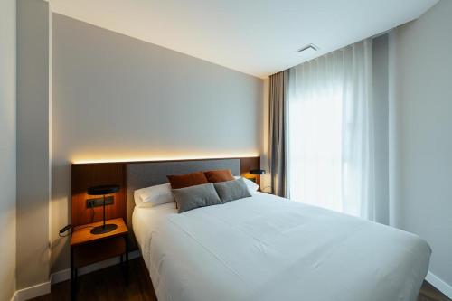 One-Bedroom Standard Apartment