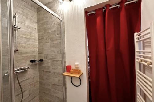 Nice studio close to the park Georges Brassens - image 4