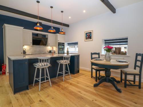 Calvin's Cottage Calvin's Cottage