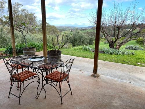 Facilities, Rosie's Cottage Bindoon in Chittering