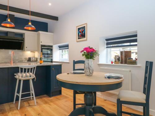 Calvin's Cottage Calvin's Cottage