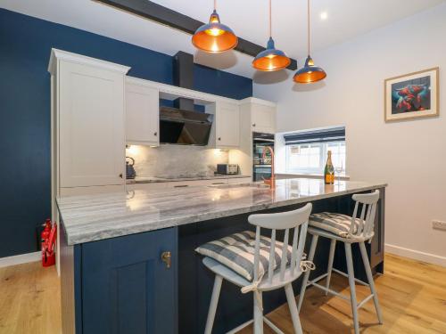 Calvin's Cottage Calvin's Cottage