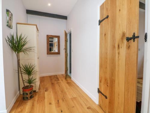 Calvin's Cottage Calvin's Cottage