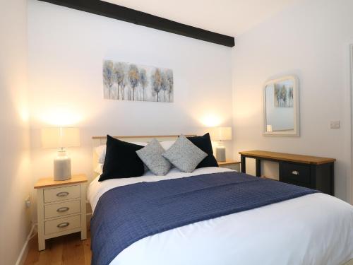 Calvin's Cottage Calvin's Cottage