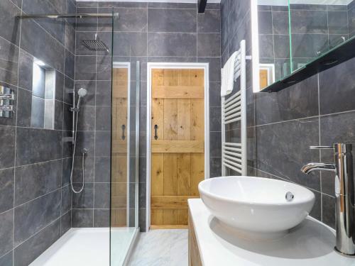 Calvin's Cottage Calvin's Cottage