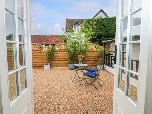 Calvin's Cottage Calvin's Cottage