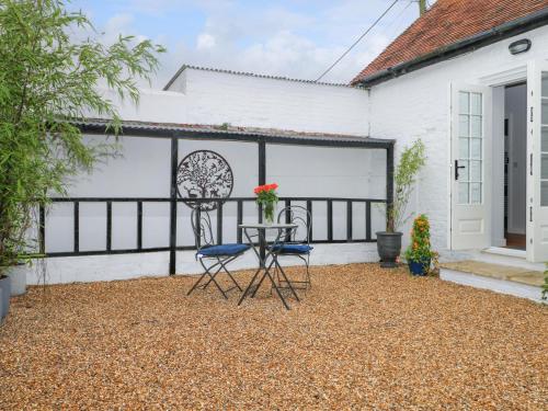 Calvin's Cottage Calvin's Cottage