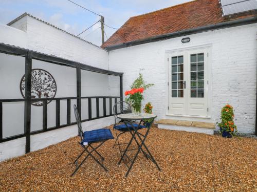 Calvin's Cottage Calvin's Cottage