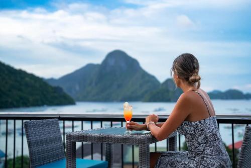 Sea Cocoon Hotel