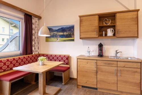 Létesítmények, Landhotel Schwarzenbach - Wellness & Spa in Rieden am Forggensee