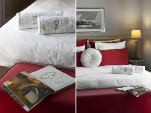 L'Entre Villes Studios by Elite Apartments - image 4