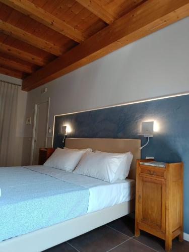 1 king bed