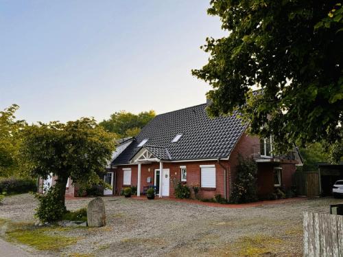 Ostseehuus Apartment I in Steinbergkirche, Deutschland