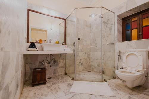 592871150 The Rawla Narlai - A Luxury Heritage Stay in Leopard Country