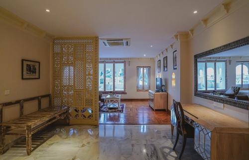 592872043 The Rawla Narlai - A Luxury Heritage Stay in Leopard Country