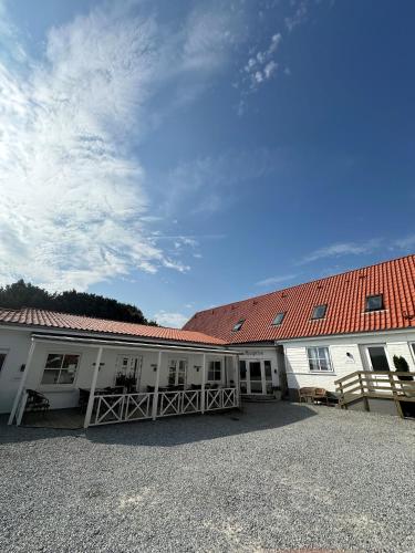 Hjørring Kro - main image