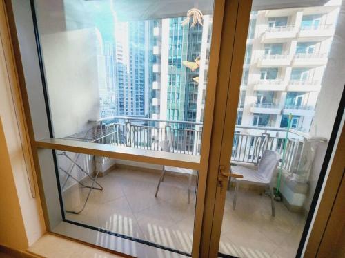 Stylish Studio for rent close To Burj Khalifa at Downtowen Dubai, Dubai (foto 2)