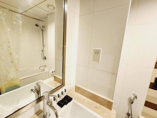 Stylish Studio for rent close To Burj Khalifa at Downtowen Dubai, Dubai (foto 6)