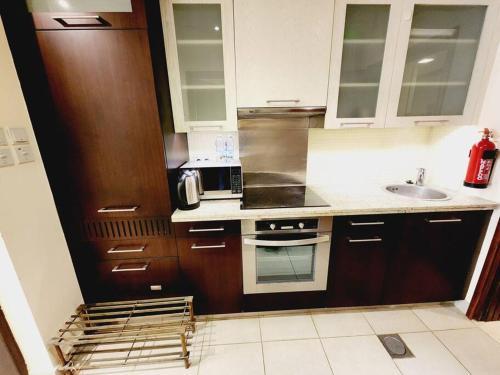 Stylish Studio for rent close To Burj Khalifa at Downtowen Dubai, Dubai (foto 10)