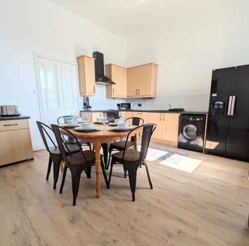 Campbeltown Retreat - Campbeltown
