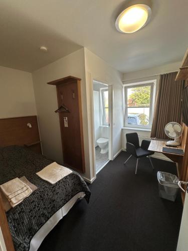 Hjørring Kro in Hjorring