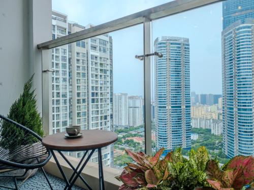 Vinhomes Skylake Residence - CitiHome