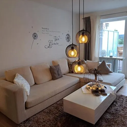 Ferienwohnung Inn-Blick in Passau, Deutschland