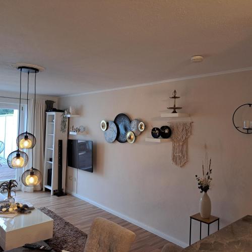 Ferienwohnung Inn-Blick