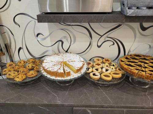 Hotel Porto Di Roma - image 10