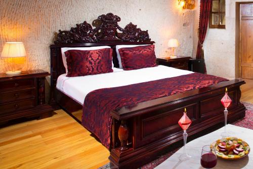 Portal Cappadocia - Adults Only Cave Hotel Room Type - Standard Double Room