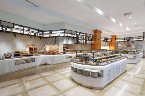 592879302 Wyndham Grand Izmir Ozdilek Thermal & Spa