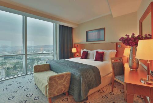 592879343 Wyndham Grand Izmir Ozdilek Thermal & Spa