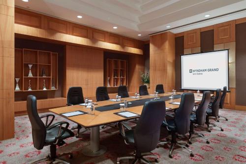592879362 Wyndham Grand Izmir Ozdilek Thermal & Spa