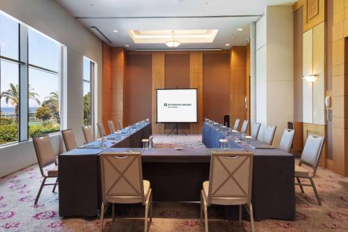 592879365 Wyndham Grand Izmir Ozdilek Thermal & Spa