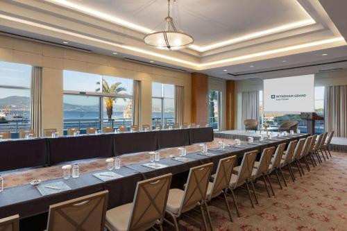 592879371 Wyndham Grand Izmir Ozdilek Thermal & Spa