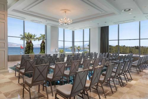 592879373 Wyndham Grand Izmir Ozdilek Thermal & Spa