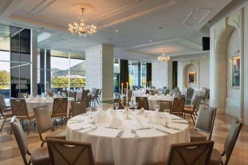 592879376 Wyndham Grand Izmir Ozdilek Thermal & Spa
