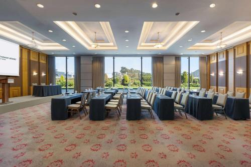 592879378 Wyndham Grand Izmir Ozdilek Thermal & Spa