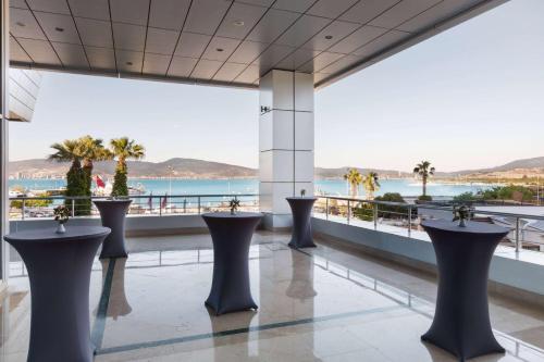 592879385 Wyndham Grand Izmir Ozdilek Thermal & Spa